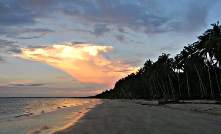 Wisata Jawai Selatan