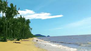 Snorkeling di Jawai Selatan